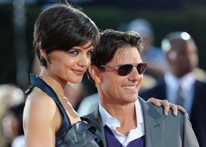 TOM CRUISE & KATIE: Divorce Final – worthy magazine