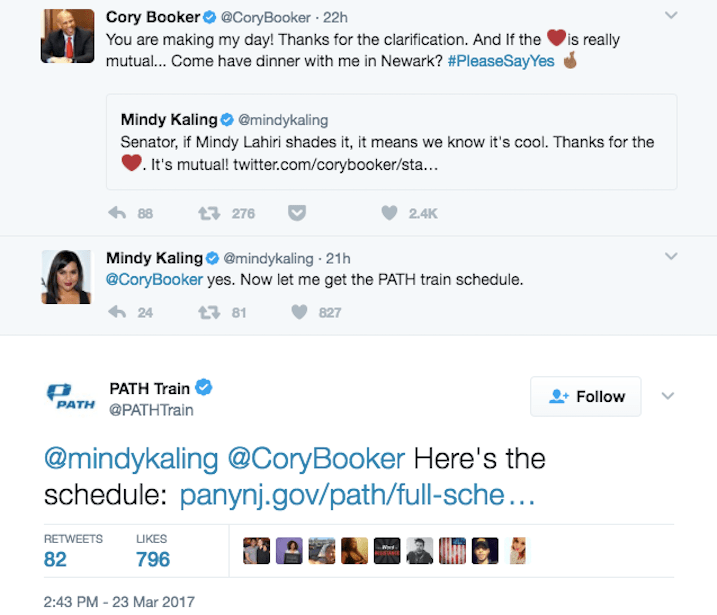 mindy-kaling-cory-booker-twitter-2
