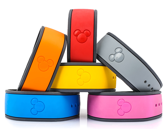 We Believe Apple is Readying A Dizzying Array of it's own Magic Bands